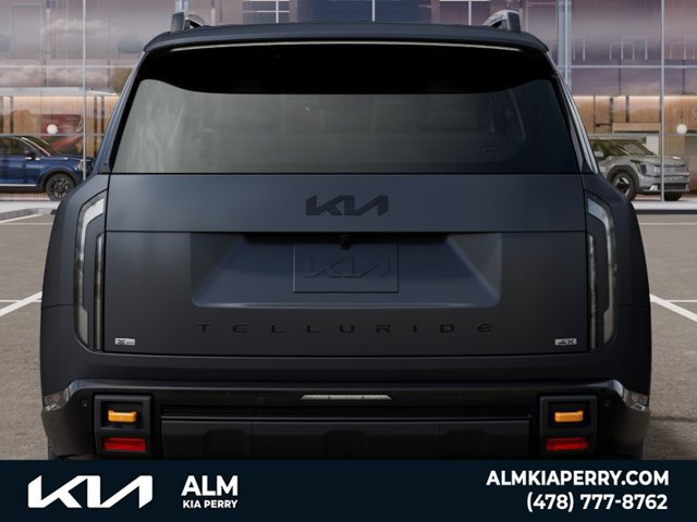 New 2027 Kia Telluride SX Prestige X-Pro AWD/4WD image 13