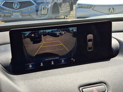 Used 2025 Acura TLX w/ Technology Package FWD image 20