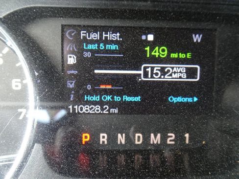 Used 2014 Ford F150 XLT w/ Equipment Group 302A Luxury image 26