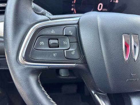 Used 2024 Buick Encore GX Avenir w/ Avenir Convenience Package AWD/4WD image 21