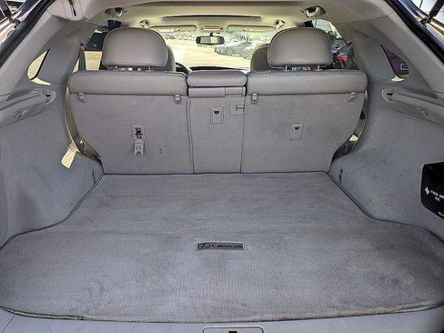 Used 2011 Lexus RX 350 2WD w/ Premium Pkg image 33