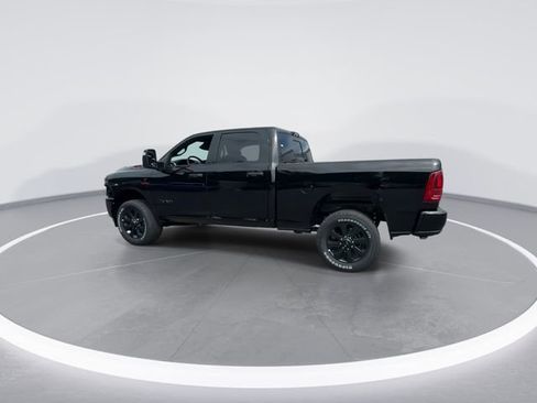 New 2026 RAM 2500 Big Horn AWD/4WD image 6