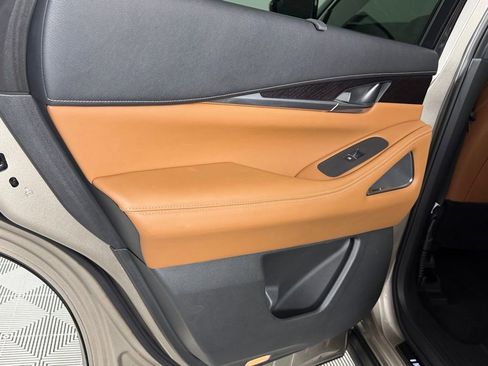 Used 2023 INFINITI QX60 Autograph w/ Cargo Package image 29