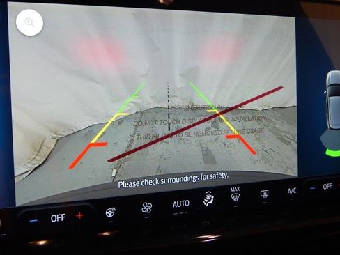 New 2026 Ford Escape ST-Line w/ Tech Pack #1 image 25