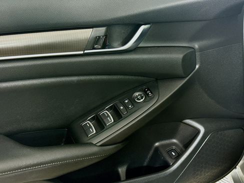 Used 2020 Honda Accord Sport image 24