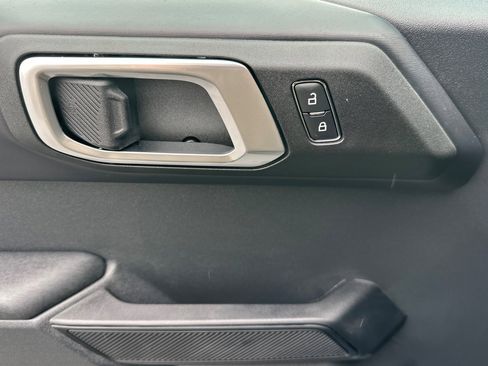 New 2025 Ford Bronco Badlands w/ Sasquatch Package image 11