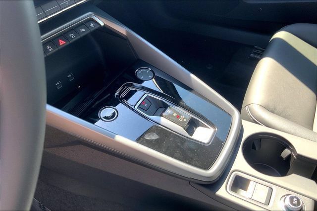 New 2026 Audi A3 2.0T Premium Plus AWD/4WD image 7