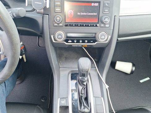 Used 2016 Honda Civic LX image 12