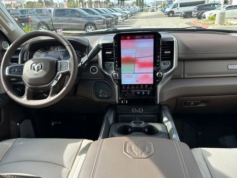 New 2026 RAM 3500 Laramie image 21