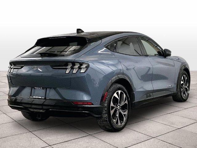 Used 2023 Ford Mustang Mach-E Premium AWD/4WD image 11
