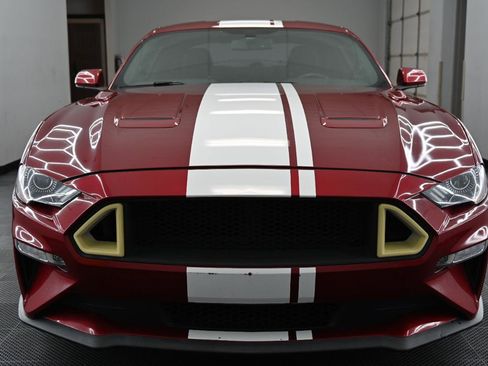 Used 2020 Ford Mustang GT image 6