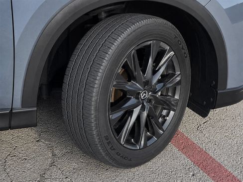 Used 2023 MAZDA CX-5 Carbon Edition AWD/4WD image 9