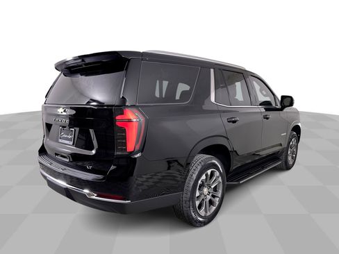 New 2026 Chevrolet Tahoe LT image 43