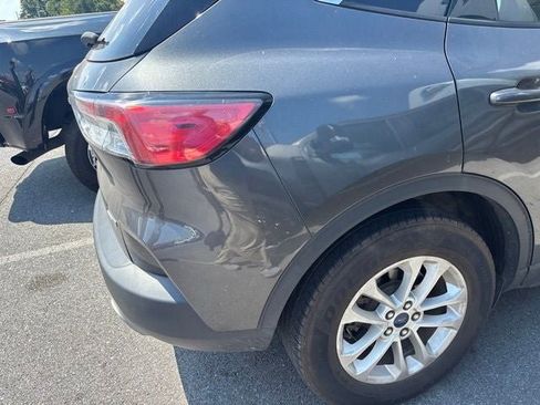 Used 2020 Ford Escape SE AWD/4WD image 24