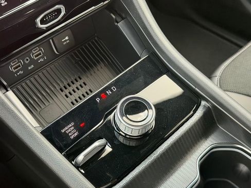 New 2026 Jeep Grand Cherokee Altitude AWD/4WD image 17