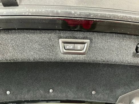 Certified 2025 BMW 840i xDrive AWD/4WD image 30