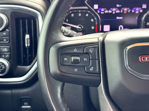 Used 2019 GMC Sierra 1500 AT4 w/ AT4 Premium Package image 24