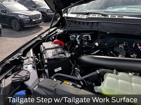 New 2025 Ford F150 Tremor w/ Bed Utility Package image 26