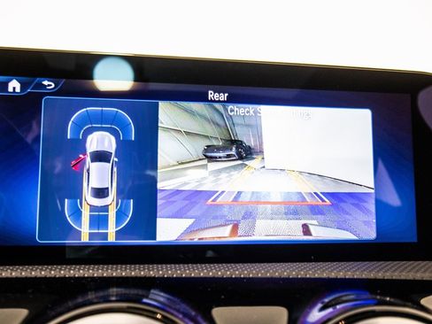 Used 2025 Mercedes-Benz CLA 250 image 20