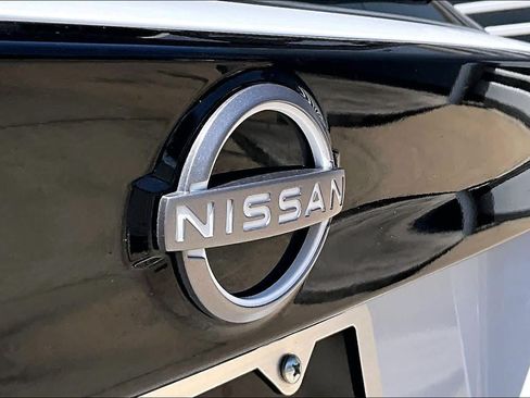 Certified 2026 Nissan Kicks S FWD image 29