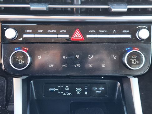 Certified 2025 Hyundai Tucson SEL image 22