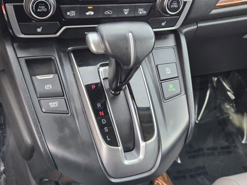 Used 2022 Honda CR-V Touring image 15