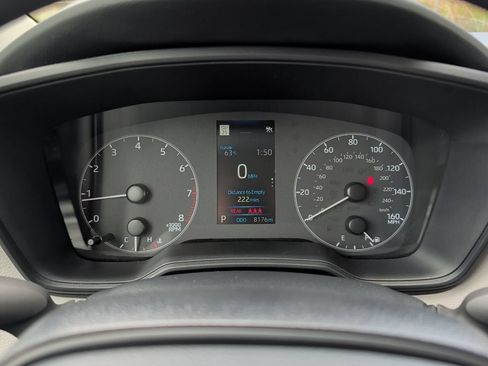 Used 2023 Toyota Corolla LE FWD image 16