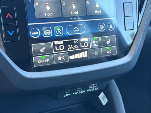 New 2026 Subaru Forester Sport AWD/4WD image 23