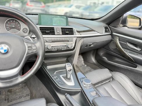 Used 2018 BMW 430i Convertible RWD image 19