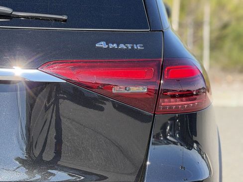 Used 2026 Mercedes-Benz GLE 350 4MATIC image 12