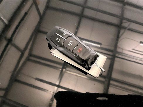 Used 2015 Ford Mustang GT Premium w/ 50 Years Appearance Package image 10