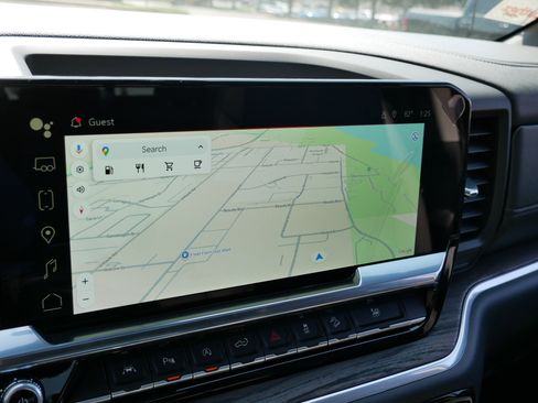 New 2026 GMC Sierra 1500 SLT w/ SLT Premium Plus Package AWD/4WD image 18