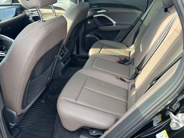 Certified 2026 Audi Q5 Premium Plus w/ Premium Plus AWD/4WD image 14
