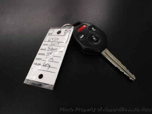 Used 2019 Subaru WRX AWD/4WD image 42