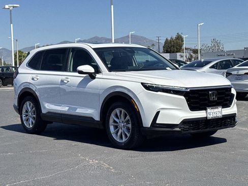 Certified 2023 Honda CR-V EX-L image 7