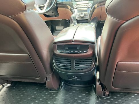 Used 2007 Acura MDX w/ Sport Package AWD/4WD image 16