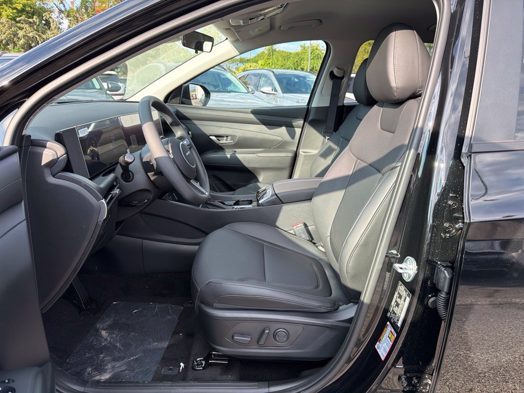New 2026 Hyundai Tucson SEL Plus AWD/4WD image 14