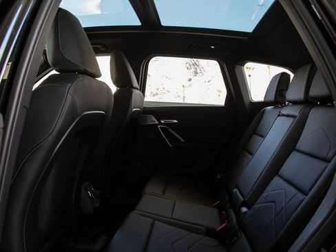 Certified 2025 BMW X1 xDrive28i w/ Convenience Package image 22