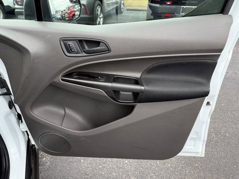 Used 2020 Ford Transit Connect XL image 20