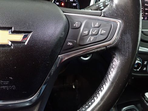 Used 2020 Chevrolet Equinox LT AWD/4WD image 30