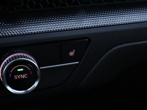 Certified 2025 Honda CR-V EX image 22