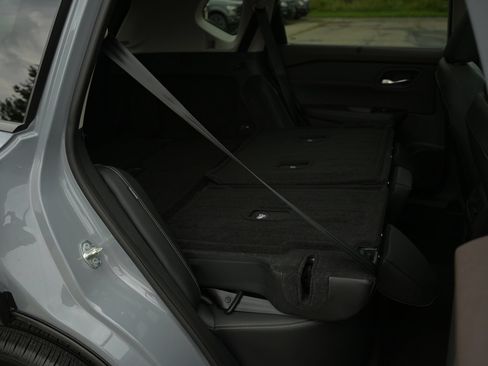 Used 2023 Nissan Rogue SL w/ SL Premium Package AWD/4WD image 48