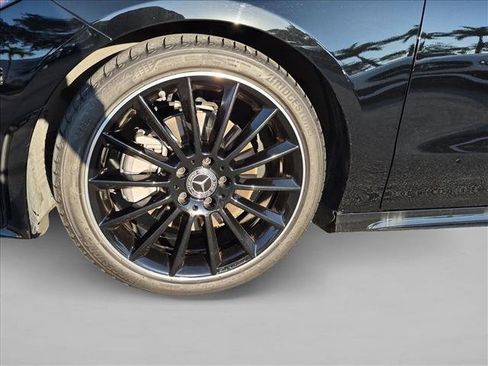 Used 2023 Mercedes-Benz CLA 250 image 22