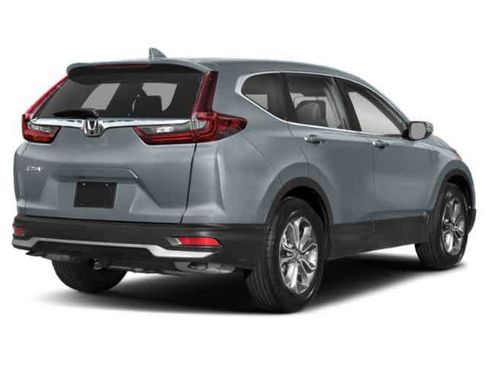 Used 2022 Honda CR-V EX image 2