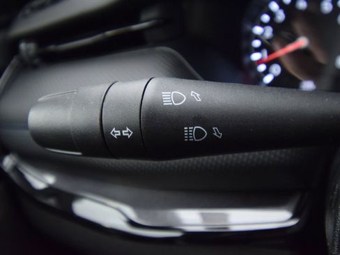 New 2026 Jeep Compass Latitude image 29