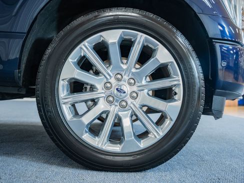 Certified 2023 Ford F150 Limited image 23