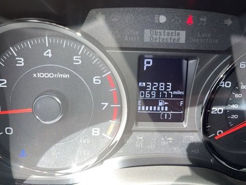 Used 2015 Subaru Forester 2.0XT Touring w/ Eyesight & Navigation System image 20