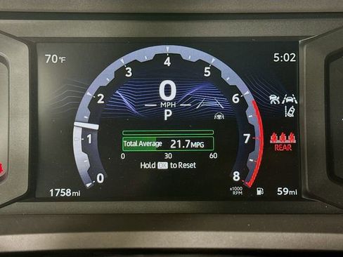 Certified 2026 Toyota Tacoma SR5 image 12