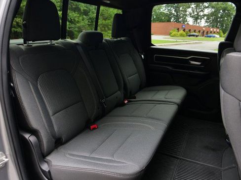 Used 2023 RAM 1500 Big Horn AWD/4WD image 25