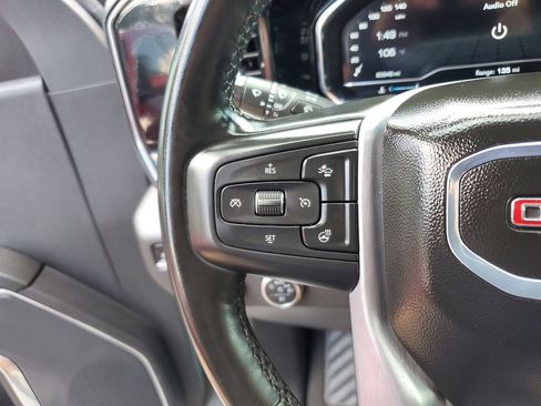 Used 2024 GMC Sierra 1500 Elevation AWD/4WD image 29